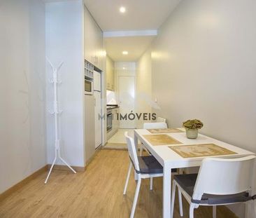 Apartamento T1 - Photo 2
