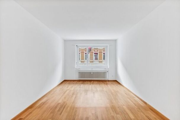 Appartement de charme au milieu du Petit-Bâle - Photo 1