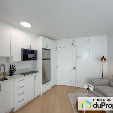 2145, rue Fleury Est, Montréal-Nord à louer - Photo 1