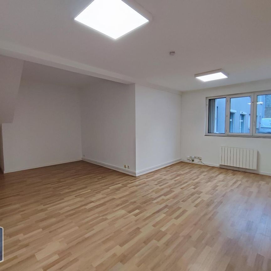 Location Appartement 2 pièces 54m² LIMOGES 87000 - Photo 1