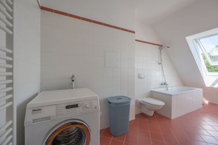 ++Provisionsfrei++ BESTLAGE im 19. Bezirk, wunderschöne 4-Zimmer-Wohnung mit Terrasse! - Photo 5