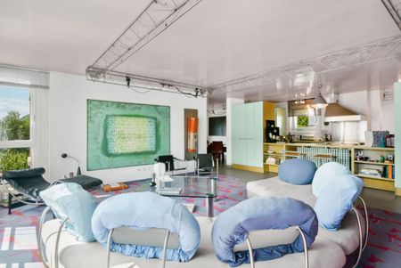 4.5 Zimmer, 139 m², 3. Stock - Photo 3