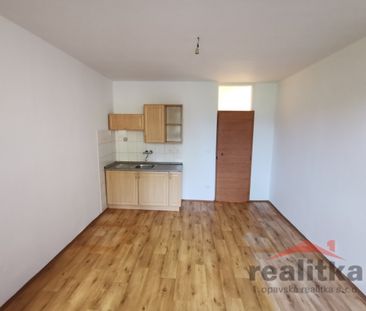 Pronájem bytu 1+kk a garsoniéry 21 m² - Photo 1