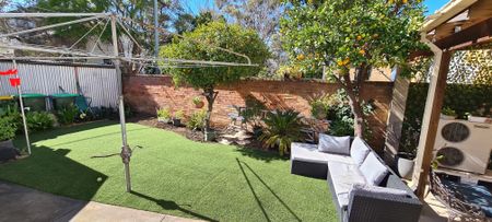 Stanmore - Photo 2