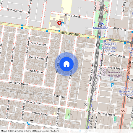 33 Cassels Road, Vic 3056, Brunswick