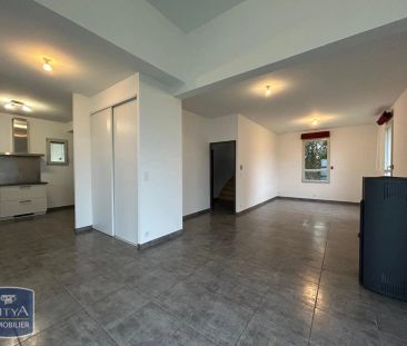 Maison à louer 5 pièces 140.86m² - Photo 1