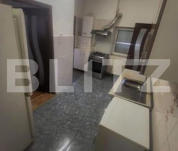 Apartament 2 camere, 40mp, parcare, zona McDonald's P-ta Mihai Viteazu - Photo 5