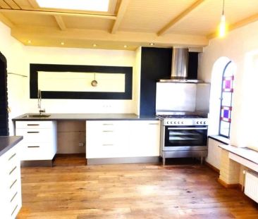 Living Loft der moderne Wohntrend im Herzen der Burggemeinde Brüggen - Photo 4