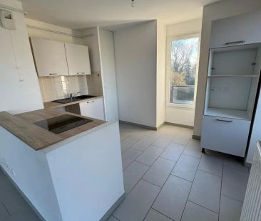 Appartement à louer 3 pièces 72m² - Photo 4