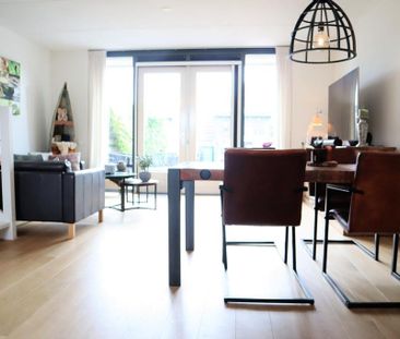 Huis te huur: Mosterdpot 10 1747 SL Tuitjenhorn - foto 1
