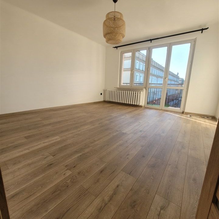 Mieszkanie na wynajem - Фото 1