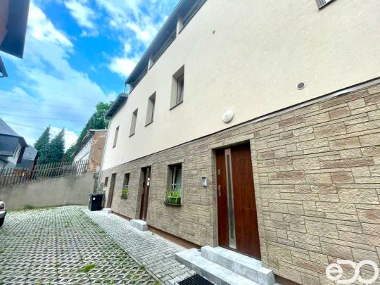 Pronájem bytu 3+kk, Dalovice u Karlových Varů - Fotografie 1