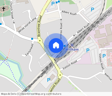 Plot 1 Cullen Mill, Braintree Road, Witham - Photo 1