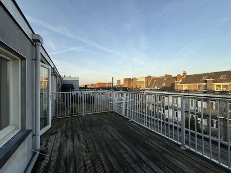 Te huur: Appartement Baffinstraat in Amsterdam - Photo 3