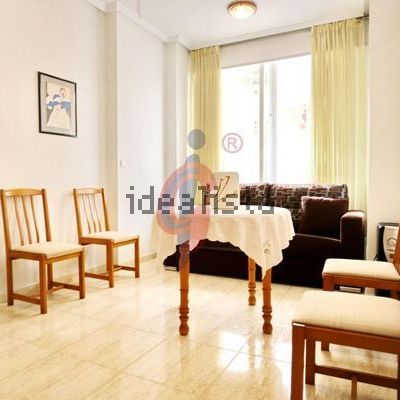 Alquiler de piso en Calle Giner de los Ríos, 12 - Photo 1