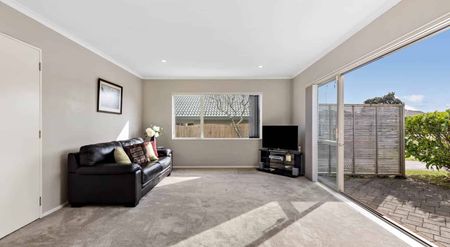 Three bedroom in the heart of Dannemora - Photo 4