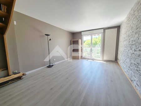 Duplex 3 pièces - CHATOU, - Photo 4