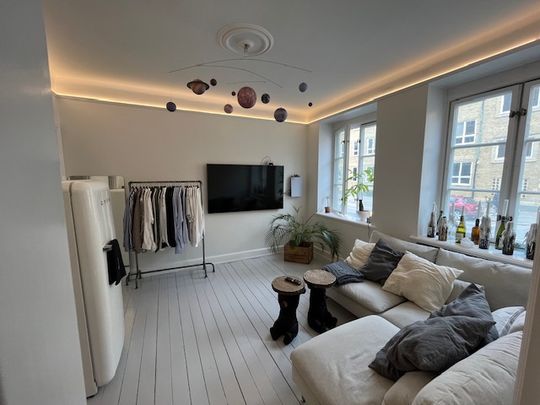 Exercisgatan, Malmö - Foto 1