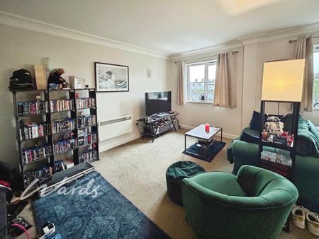 2 bedroom apartment to rent - Photo 2