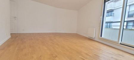 Appartement 3 Pièces 71 m² - Photo 2