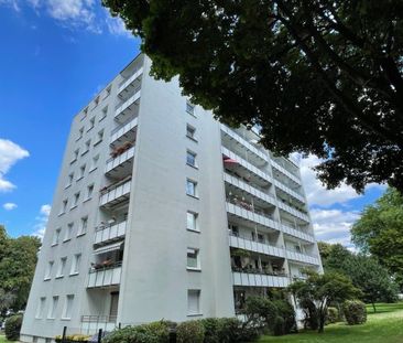 *Tageslichtbad*Balkon*Aufzug*Erstbezug nach Kernsanierung* - Foto 6