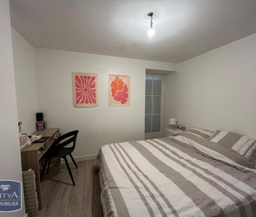 Location Appartement 3 pièces 64m² LES PONTS DE CE 49130 - Photo 6