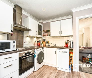 2 bedroom house to rent - Photo 6