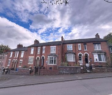 6 bedroom terraced house to rent - Photo 5