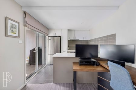 7/16 Berrigan Crescent, O'Connor ACT 2602 - Apartment For Rent | Domain - Photo 4