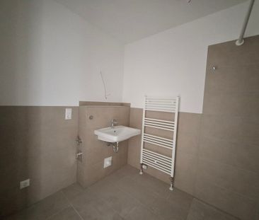 Neubau! 2-Zi.- Wohnung im Wohnquartier "Zu den Lehmkuhlen" - Photo 4