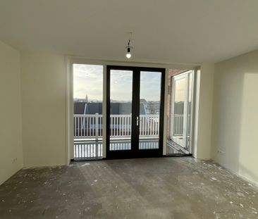 Appartement te huur: van Geeststraat 3-K 2691 BE 's-Gravenzande - Foto 2
