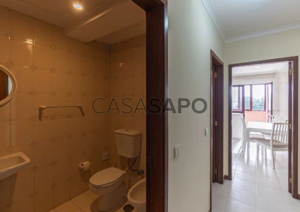 Apartamento T2 para alugar no Porto