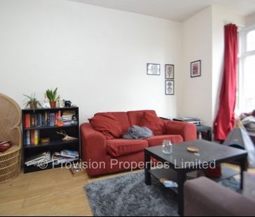 2 Bedroom Properties Meanwood - Photo 1