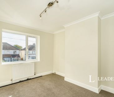 2 bedroom semi-detached to rent Parklands Road, Chichester PO19 - Photo 2