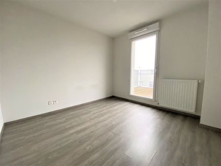 Appartement 3 pièces - Photo 3