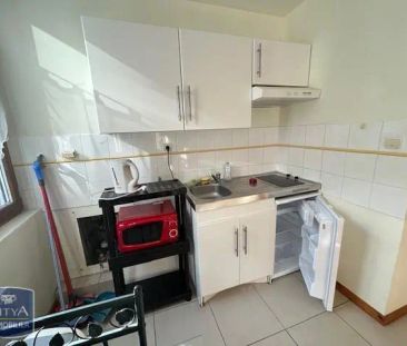 Appartement à louer 1 pièce 22.19m² - Photo 6