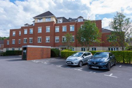 2 bedroom apartment to rent - Photo 5