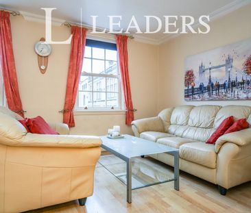 2 bedroom apartment to rent St. Georges Place, Cheltenham, GL50 - Photo 6