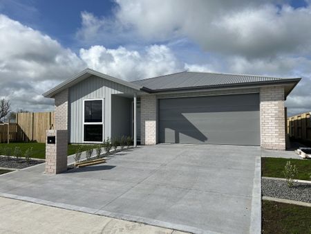 15 Longview Drive,Hawera - Photo 4