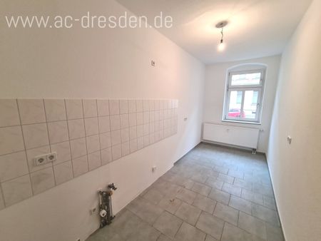 Freundliche 2-Zimmer-Wohnung in kernsaniertem Gründerzeithaus im Lutherviertel - Photo 5