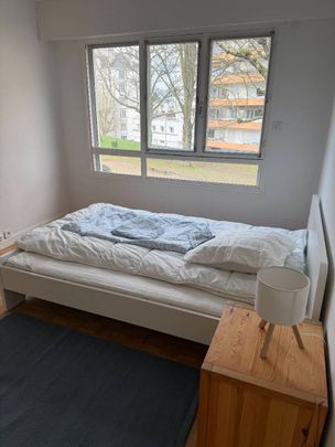 Colocation meublée - Michelet - Photo 1