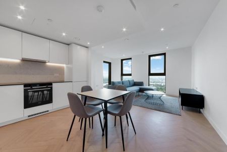 1 bedroom apartment to rent - Photo 3