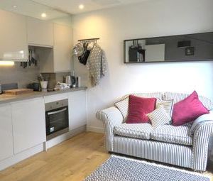 1 Bedrooms Flat to rent in Elwick Road, Ashford TN23 | £ 160 - Photo 1
