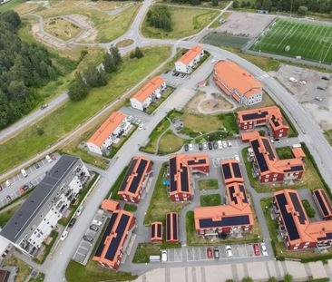 Tegvägen, Bålsta - Photo 1