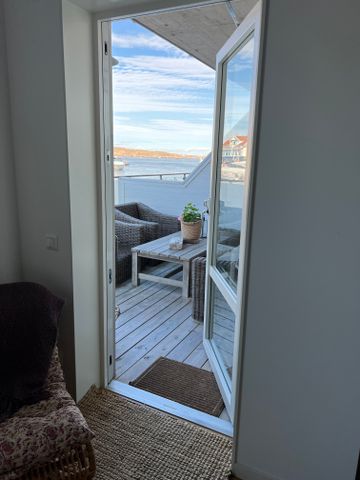 Tunnbindarvägen, Smögen - Foto 2