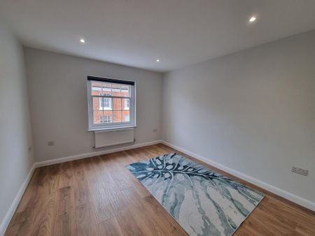 1 bedroom apartment to rent - Photo 3