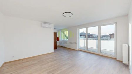 Pronájem nového bytu 3+kk, 78,8 m - Fotografie 4