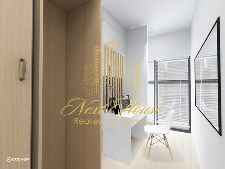 Studio/Γκαρσονιέρα για ενοικίαση Πάτρα - Κέντρο (Πάτρα) - Φωτογραφία 5