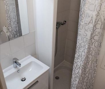 1 pièce - 18,34 m² - 5ème étage - Colocation non autorisée - Photo 5