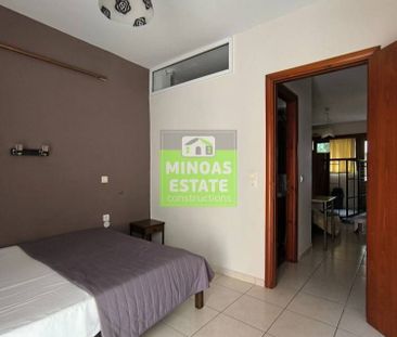 Διαμέρισμα για ενοικίαση Κάτω Σταλός (Νέα Κυδωνία) - Photo 1